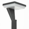 Уличный парковый светильник Citilux Krid (Крид) CLU06B