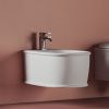 Биде подвесное Artceram Atelier ATB001 05 00 *1 цвет белый