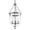 Светильник подвесной Loft It Incense 10455/4 CR
