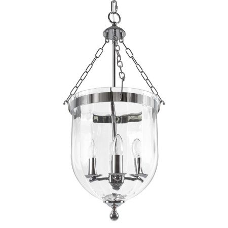 Светильник подвесной Loft It Incense 10455/4 CR