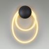Светильник настенный Odeon Light Corda (Цорда) 4398/20WL