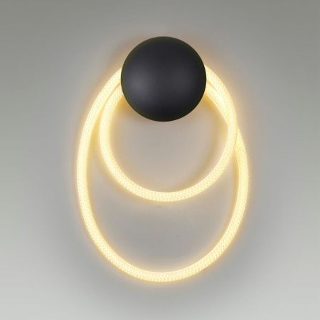 Светильник настенный Odeon Light Corda (Цорда) 4398/20WL