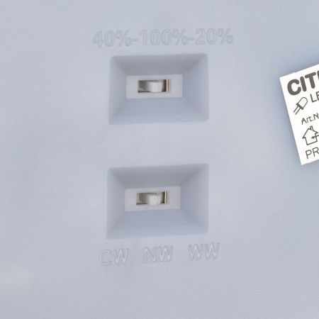 Светильник потолочный Citilux Norma (Норма) CL748601