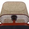 Настольная лампа Lumion Maderana (Мадерана) 8202/1T