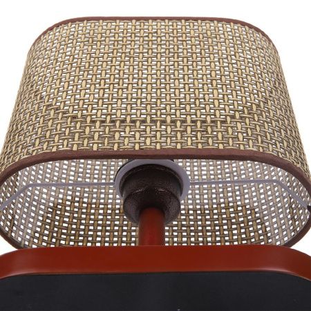 Настольная лампа Lumion Maderana (Мадерана) 8202/1T