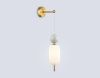 Бра Ambrella Light Ceramo Modern (Церамо Модерн) LH53108