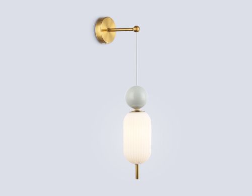 Бра Ambrella Light Ceramo Modern (Церамо Модерн) LH53108 - фото 2
