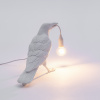 Настольная лампа Seletti Bird Lamp (Бирд Ламп) 14732