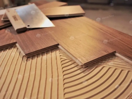 Клей паркетный Homakoll Homaprof 878 STP HHP878 10 кг