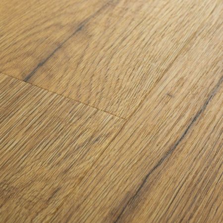 Кварцвиниловая плитка Tarkett Glamrock Cooper Т095251 толщина 0,27 см 33 класс 914,4х152,4