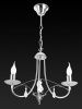 Люстра подвесная Toplight Lily (Лилы) TL6020D-03CH