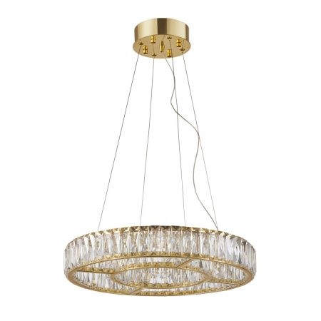Люстра подвесная Favourite Gloriole (Глориоле) 4780-5P