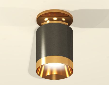 Светильник накладной Ambrella Light TECHNO SPOT (ТЕЦХНО СПОТ) XS6303140