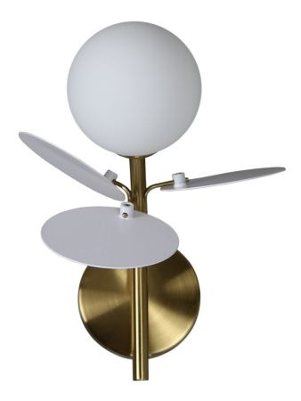Бра Zortes Floret (Флорет) ZRS.01201.01