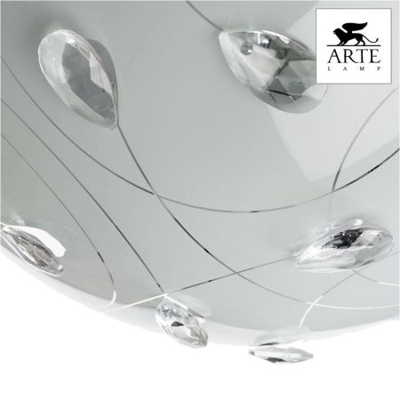 Светильник накладной Arte Lamp Merida (Мерида) A4045PL-2CC