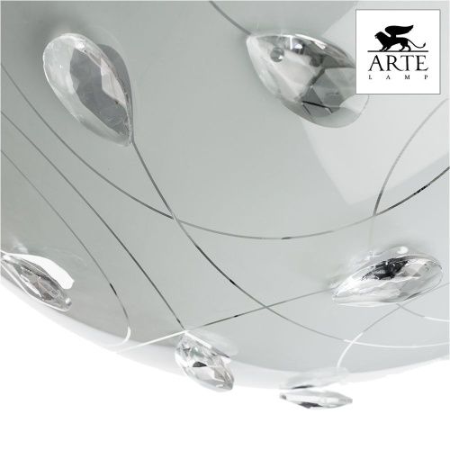 Светильник накладной Arte Lamp Merida (Мерида) A4045PL-2CC - фото 2