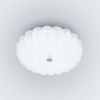 Светильник потолочный LED4U L1115-300 CR