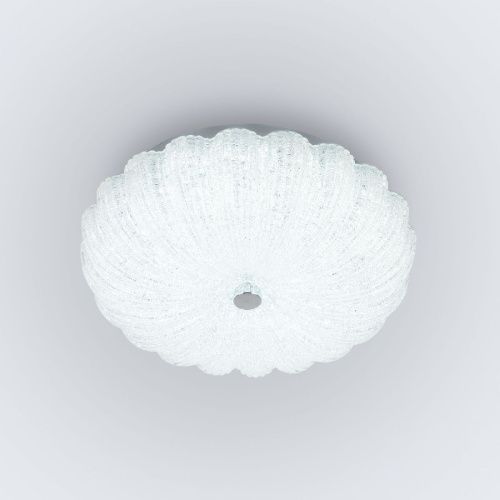 Светильник потолочный LED4U L1115-300 CR - фото 4