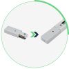 Ввод питания Hesby Lighting Skylite (Скылите) HSBL_0028