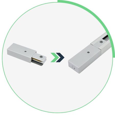 Ввод питания Hesby Lighting Skylite (Скылите) HSBL_0028