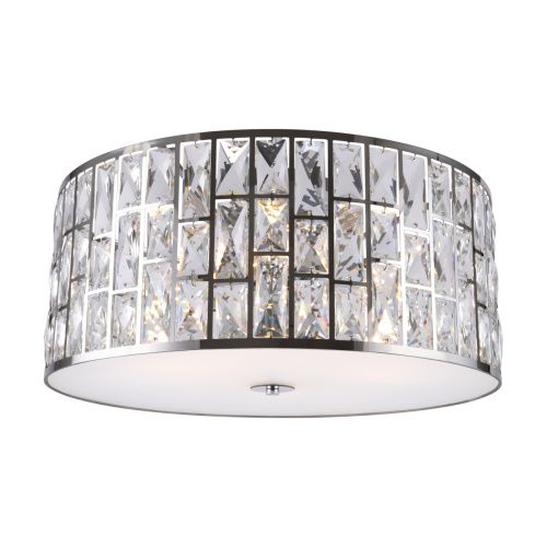 Светильник подвесной Maytoni Gelid Modern MOD184PL-04CH - фото 4