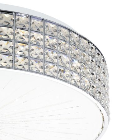 Светильник потолочный Citilux Портал CL32418G1