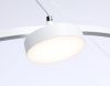 Люстра подвесная Ambrella Light Comfort (Цомфорт) FL51761