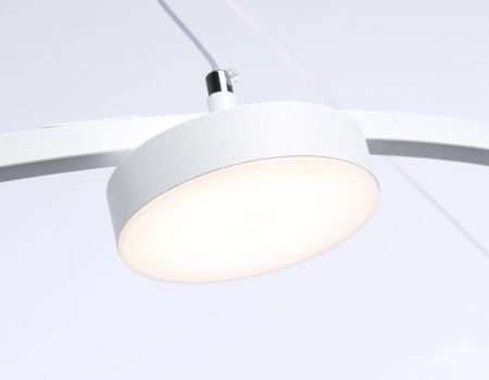 Люстра подвесная Ambrella Light Comfort (Цомфорт) FL51761