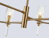 Люстра на штанге Ambrella Light Modern (Модерн) LH55202