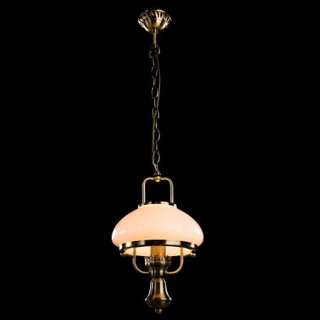 Светильник подвесной Arte Lamp Armstrong (Армстронг) A3560SP-1AB