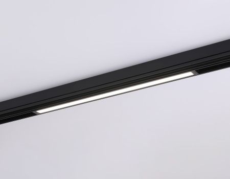 Трековый светодиодный светильник Ambrella Light Magnetic 220V (Магнетиц 220В) GL1680