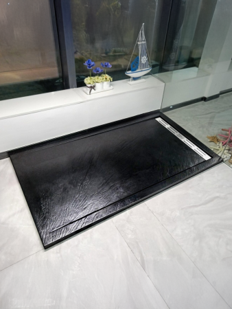 Душевой поддон из искусственного камня WeltWasser WW TR 10000004382 120х90