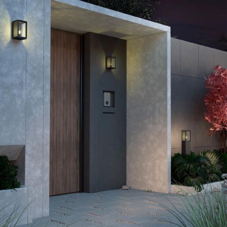 Ландшафтный светильник Novotech ARBOR (АРБОР) 370948