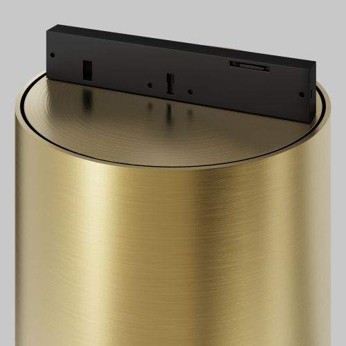 Светильник трековый Maytoni Technical Alfa S TR188-1-5W3K-M-BBS - фото 5