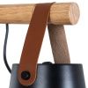 Бра Arte Lamp Thomas (Тхомас) A7032AP-1BK