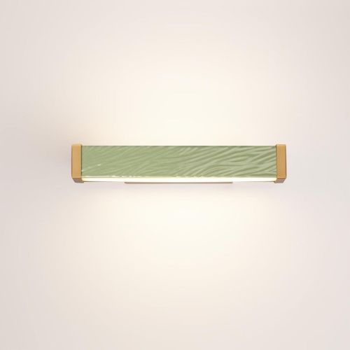 Светильник настенный Odeon Light Riviera (Ривиера) 5450/10WLA - фото 3