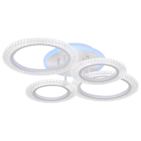 Люстра потолочная Natali Kovaltseva LED LAMPS 81407