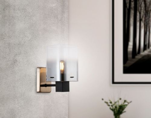 Бра Ambrella Light Modern (Модерн) LH57045 - фото 5