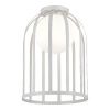 Светильник потолочный ST Luce Nordic (Нордиц) SL6129.502.01