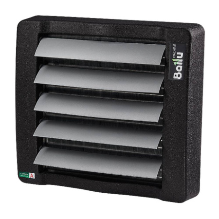 Тепловентилятор водяной Ballu BHP-W3-15-LN