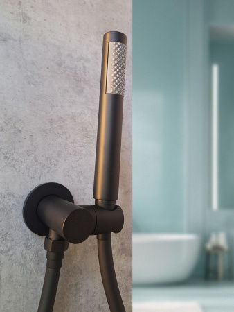 Душевая система AltroBagno Unione AltroBagnoUnione040107MB встраиваемая в стену