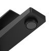 Смеситель Grossman Classic 520.K35.04.210 на раковину черный