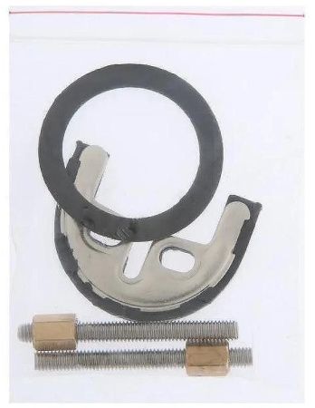 Смеситель Haiba HB03 HB4503 на раковину хром