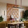 Светильник подвесной Odeon Light Vincent (Винцент) 6629/25L