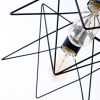 Люстра потолочная Arte Lamp Tela (Тела) A6048PL-5BK