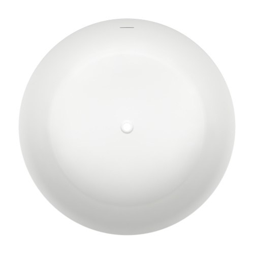 Ванна акриловая Wellsee Pour Plus 237101000 150х150 отдельностоящая круглая с ножками - фото 3 Ванна акриловая Wellsee Pour Plus 237101000 150х150 отдельностоящая круглая с ножками - фото 3