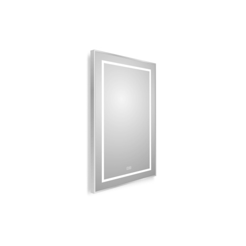 Зеркало BelBagno Kraft SPC-KRAFT-500-800-LED-TCH-WARM 50х80 - фото 2