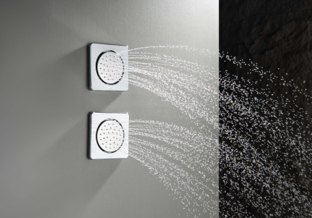 Боковая форсунка для душа Aquatek AQ2099CR