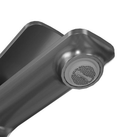 Смеситель Grossman Advans 510.K35.09.420 на раковину графит