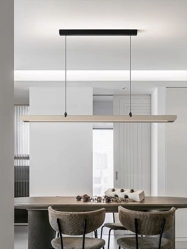 Светильник подвесной Lightera Bermeho (Бермехо) LE104L-120GB WIFI - фото 5